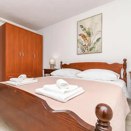 Zunta Appartement
