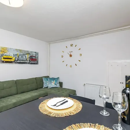 Appartement Zunta Trogir
