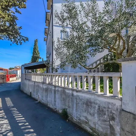 Zunta Lejlighed Trogir