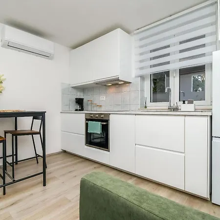 Appartement Zunta Trogir