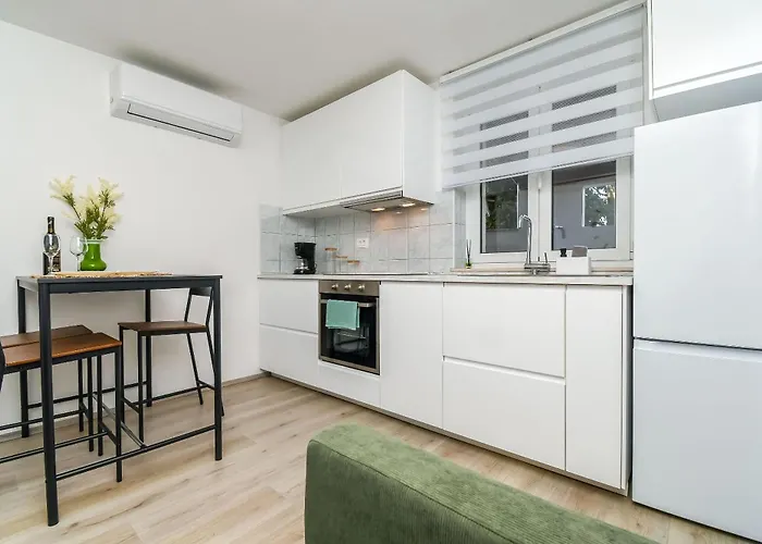 Lägenhet Zunta Trogir